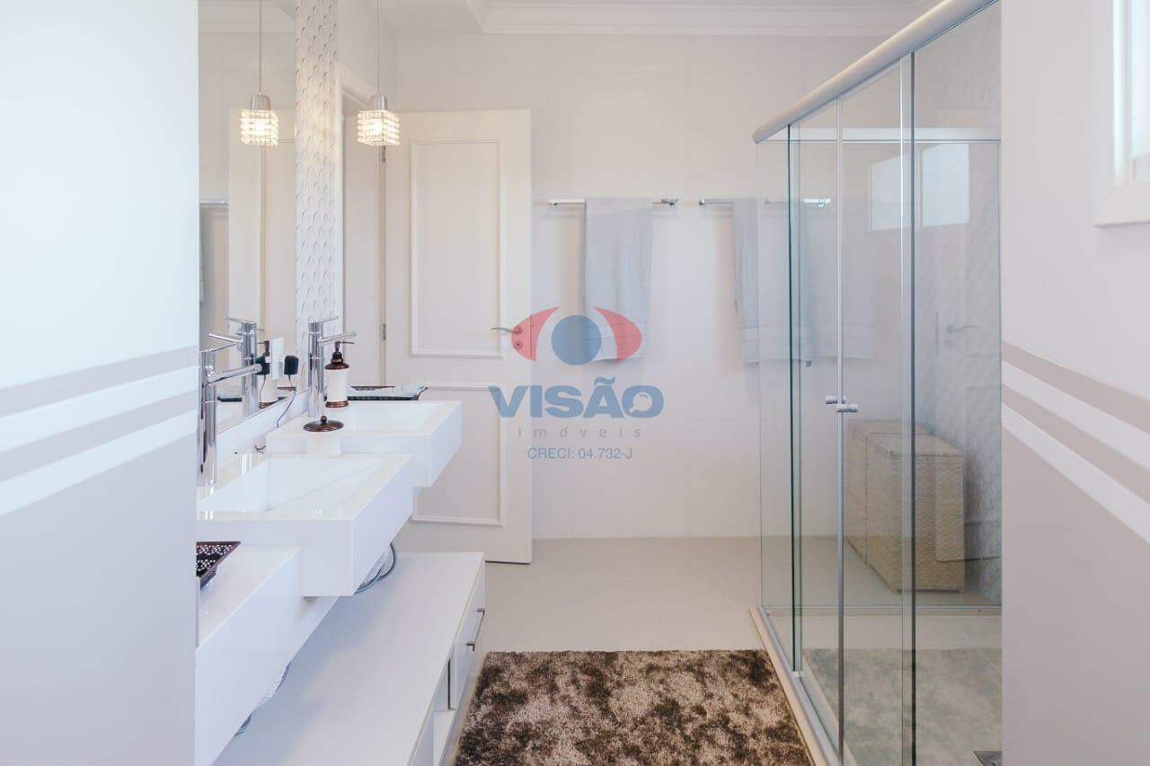 Casa em condomínio à venda no Jardim Vila Paradiso: 