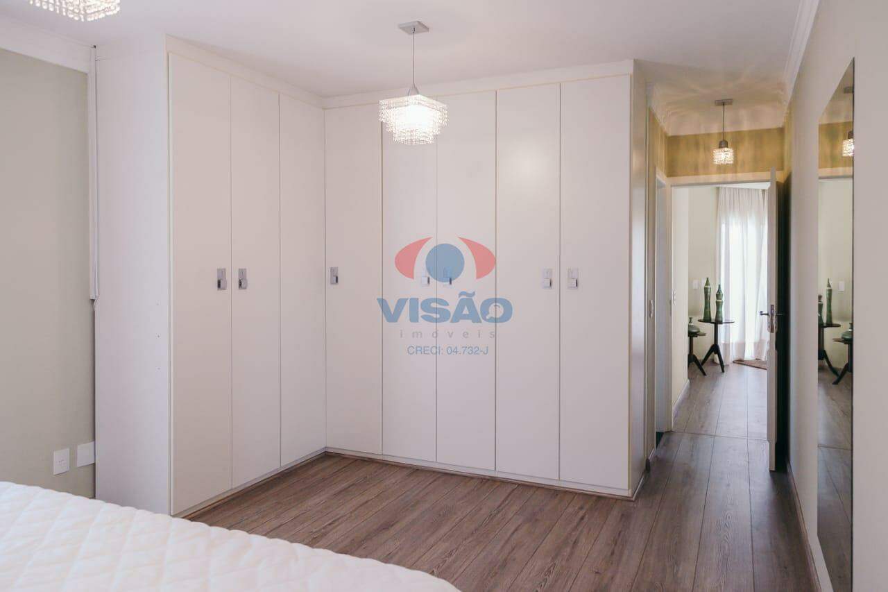 Casa em condomínio à venda no Jardim Vila Paradiso: 