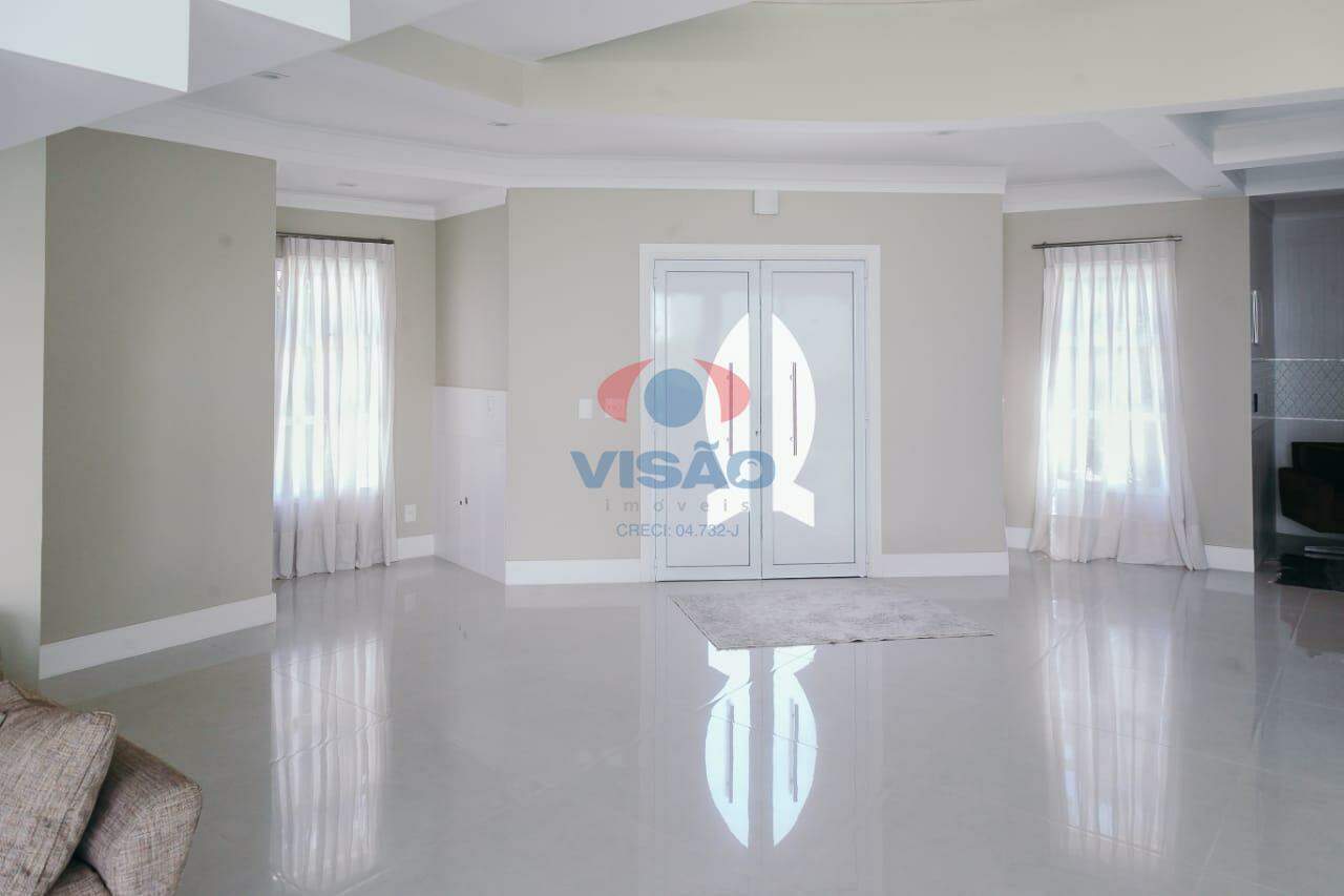 Casa em condomínio à venda no Jardim Vila Paradiso: 
