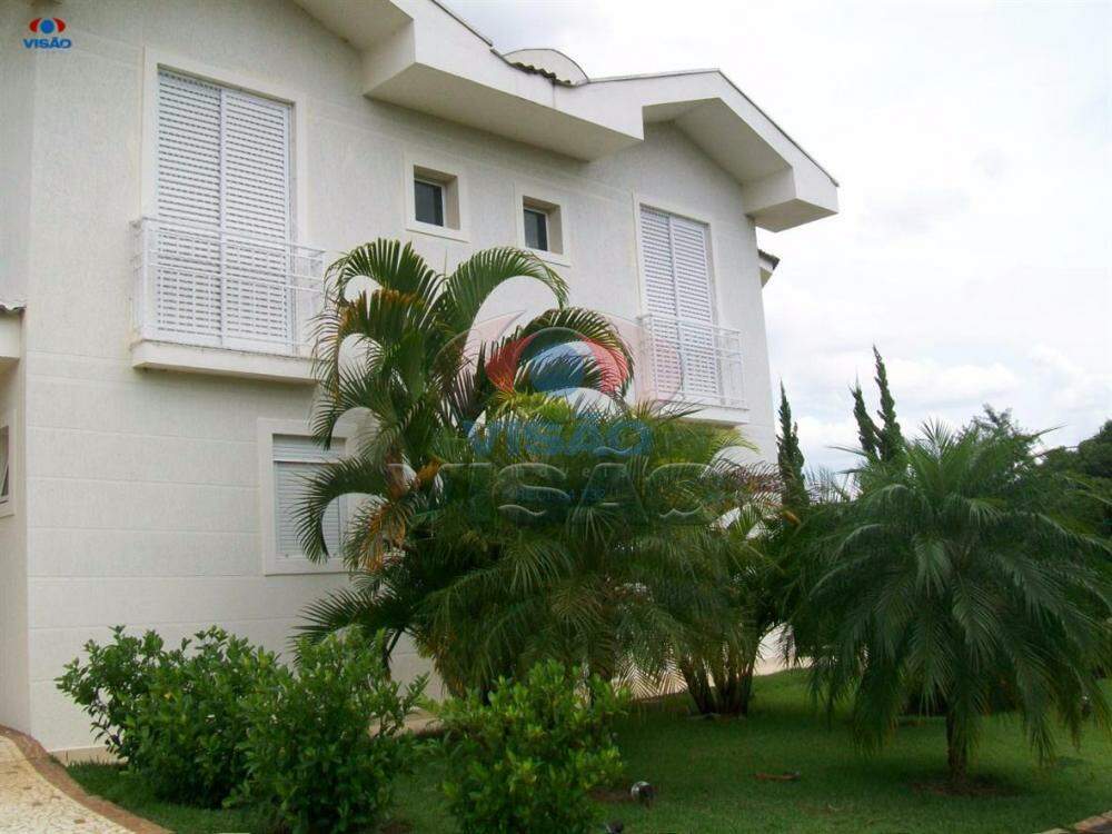 Casa em condomínio à venda no Jardim Vila Paradiso: 