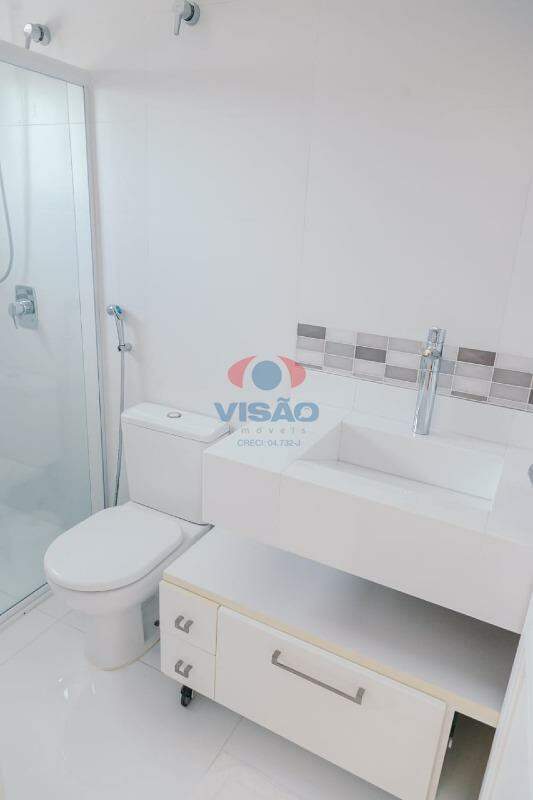 Casa em condomínio à venda no Jardim Vila Paradiso: 