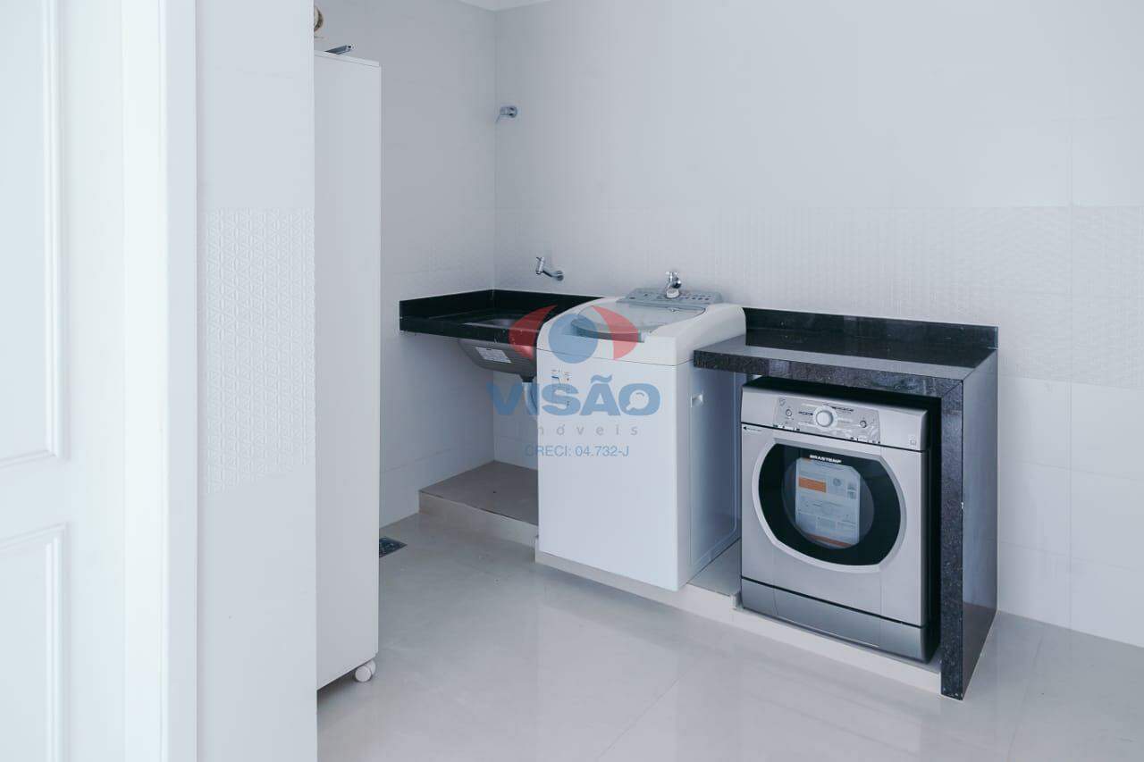 Casa em condomínio à venda no Jardim Vila Paradiso: 