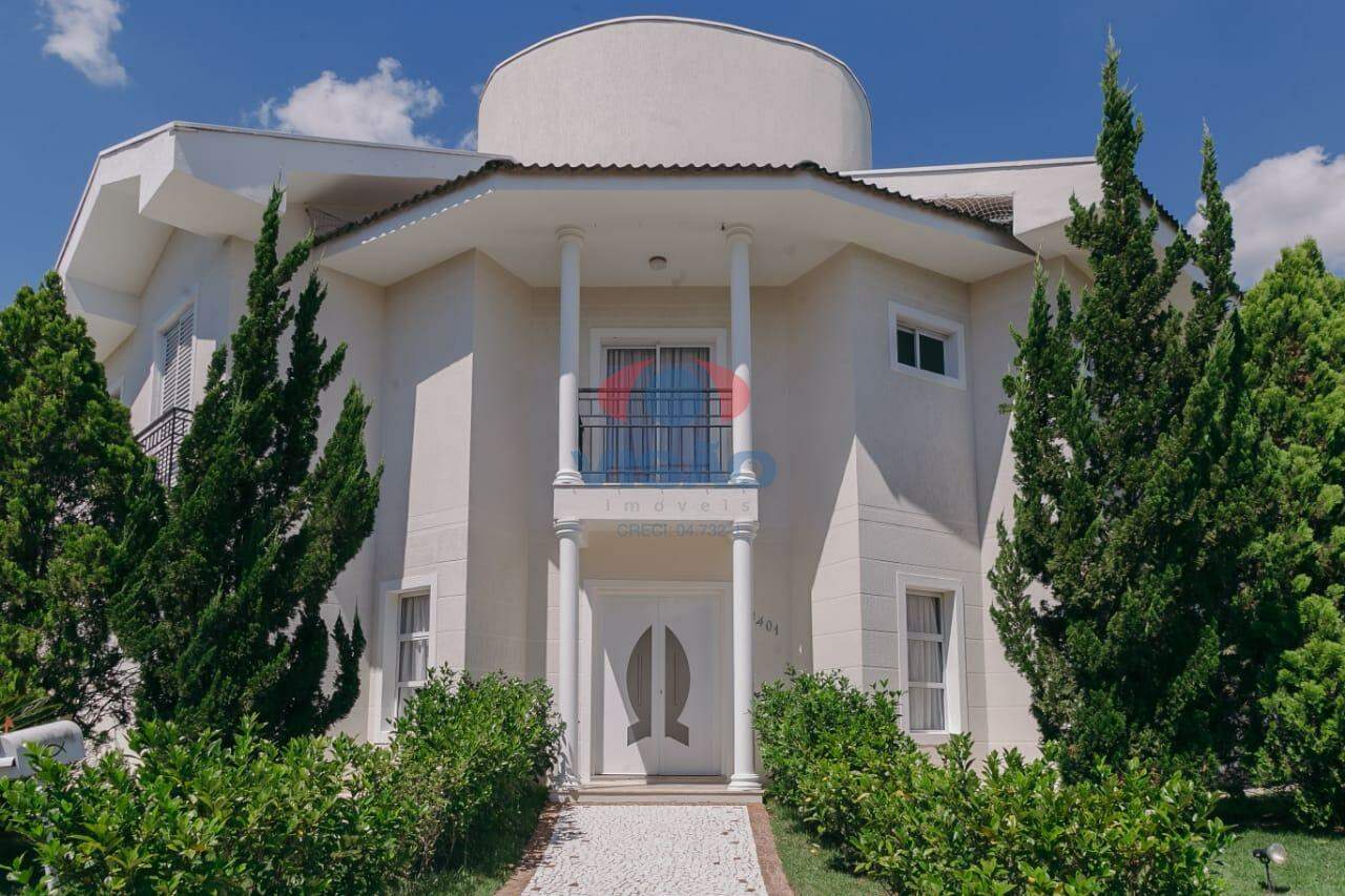 Casa em condomínio à venda no Jardim Vila Paradiso: 