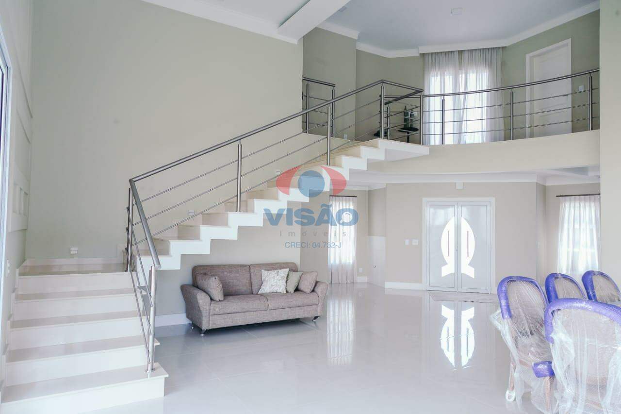Casa em condomínio à venda no Jardim Vila Paradiso: 