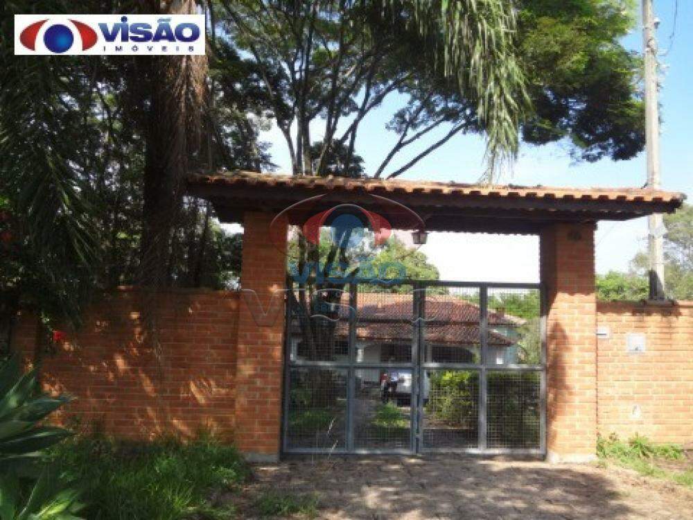 Chácara à venda no Colinas de Indaiatuba: