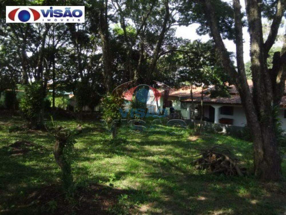 Chácara à venda no Colinas de Indaiatuba: