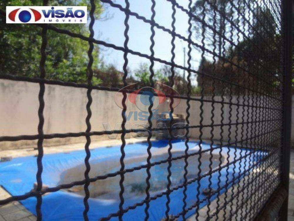 Chácara à venda no Colinas de Indaiatuba: 