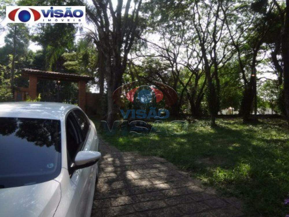 Chácara à venda no Colinas de Indaiatuba: 