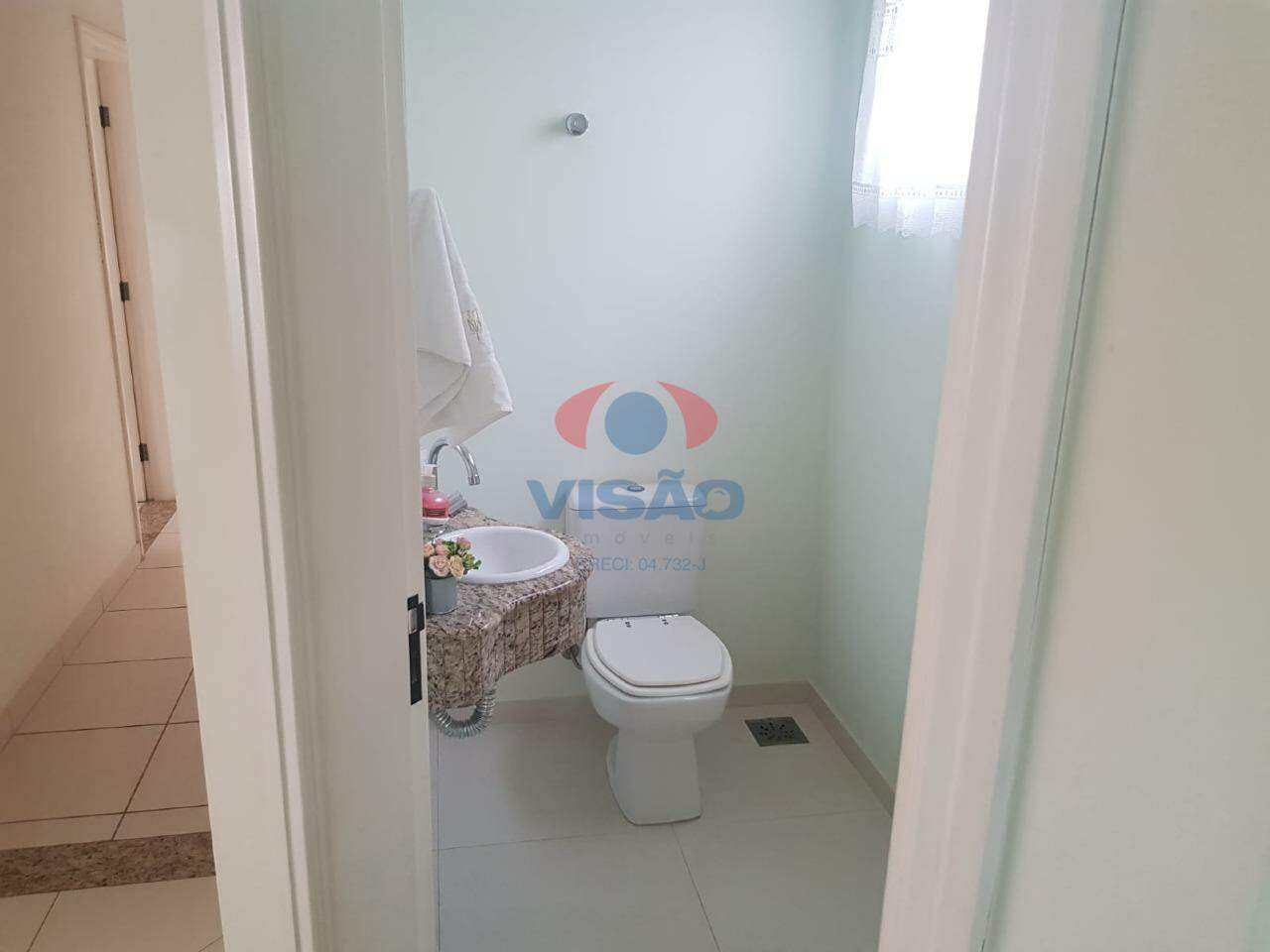 Casa em condomínio à venda no Jardim Amstalden Residence: