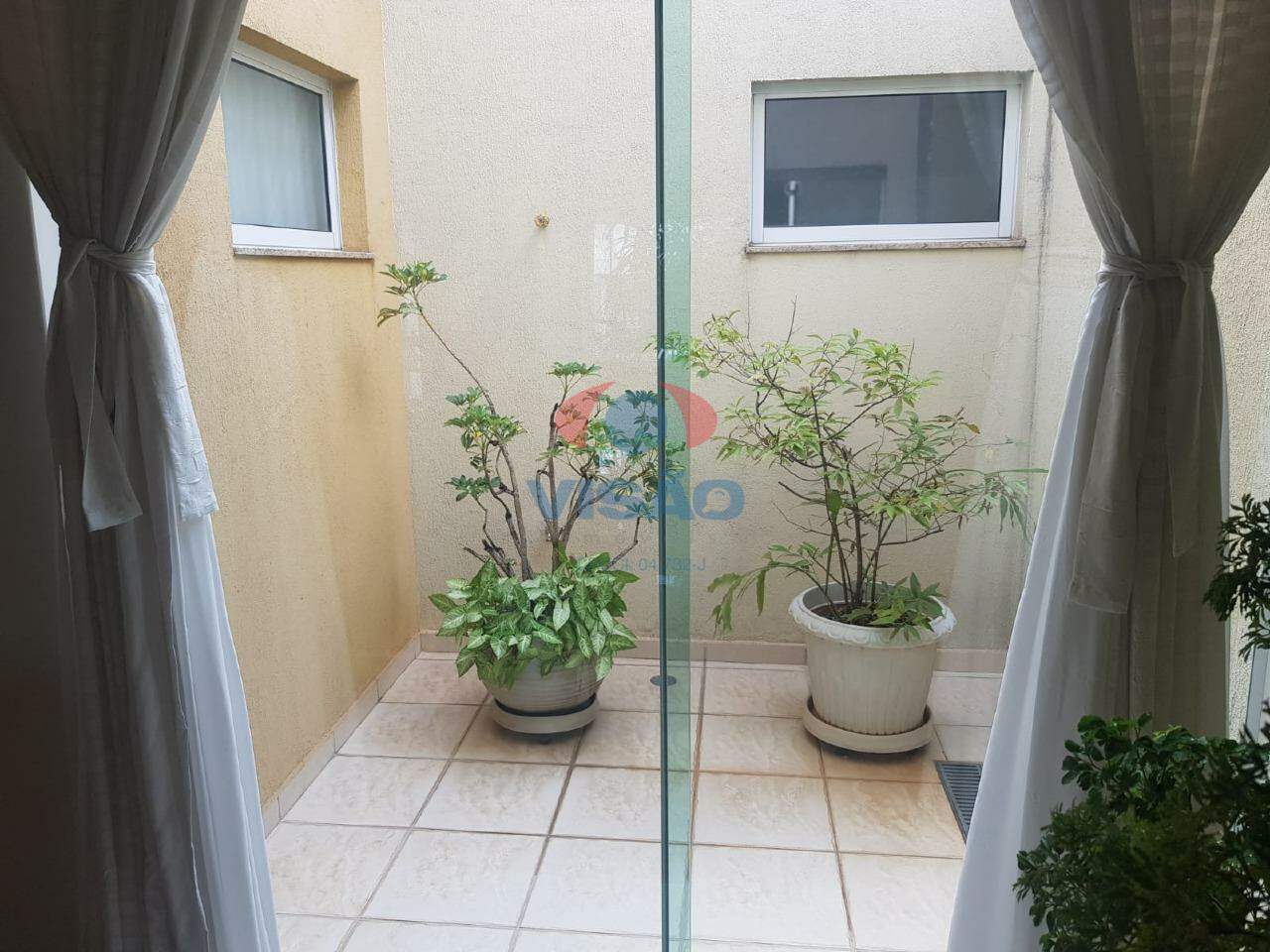 Casa em condomínio à venda no Jardim Amstalden Residence: 