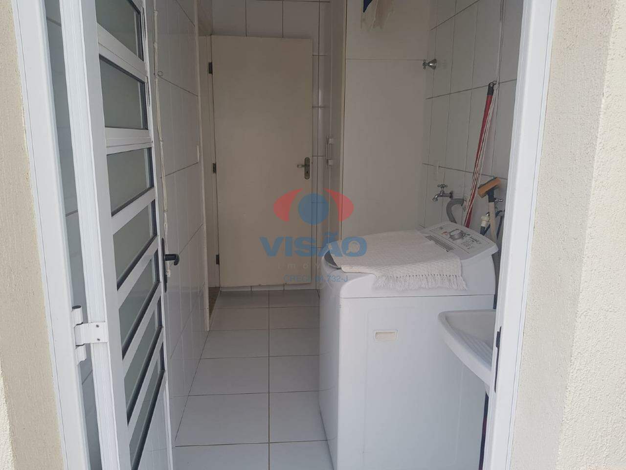 Casa em condomínio à venda no Jardim Amstalden Residence: 