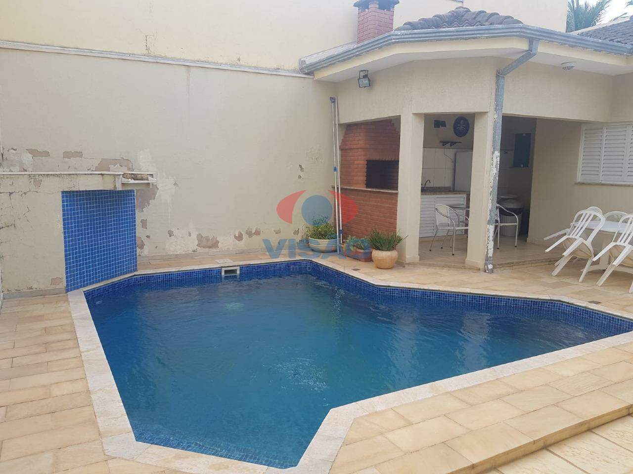 Casa em condomínio à venda no Jardim Amstalden Residence: 