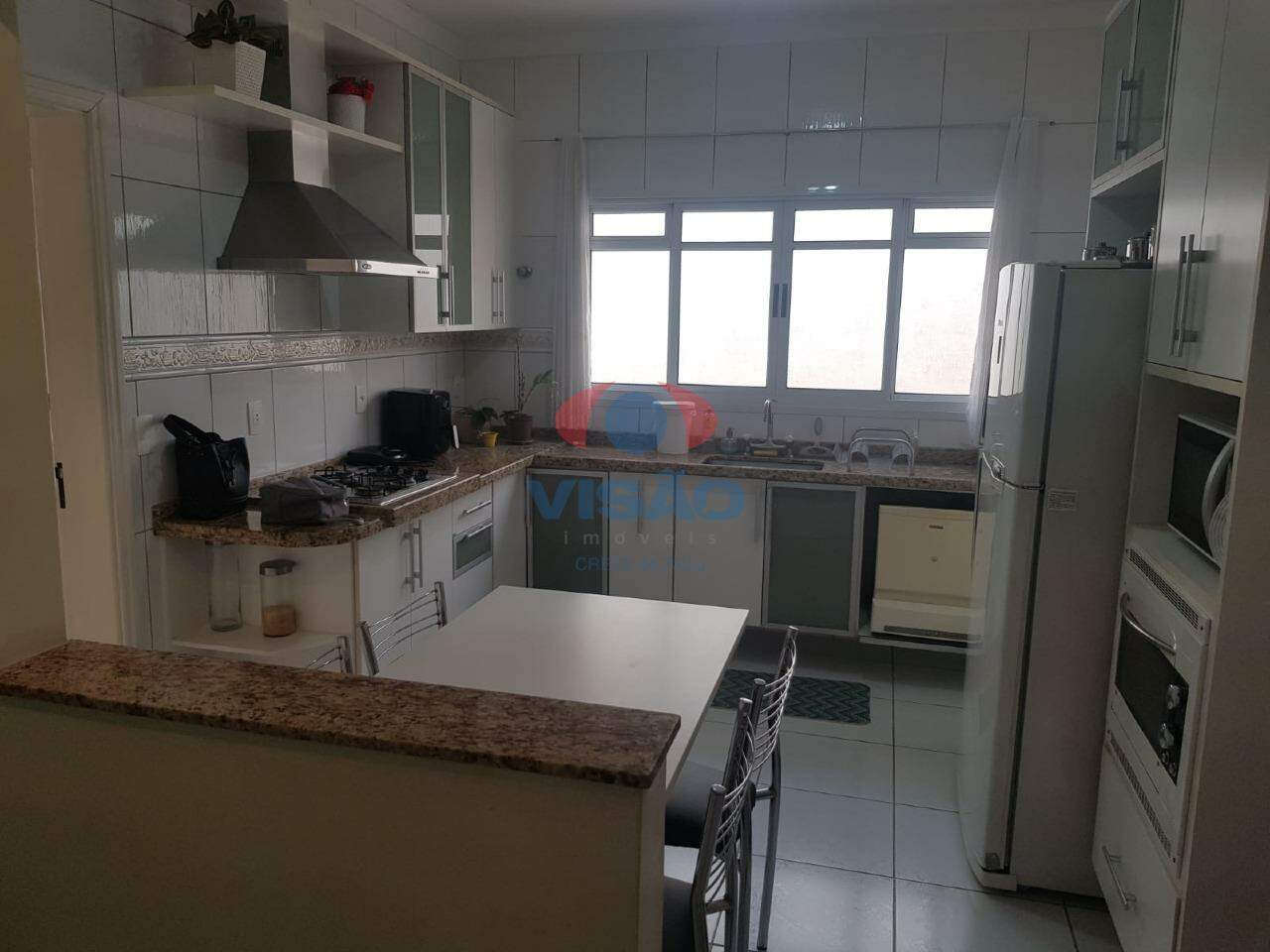 Casa em condomínio à venda no Jardim Amstalden Residence: 