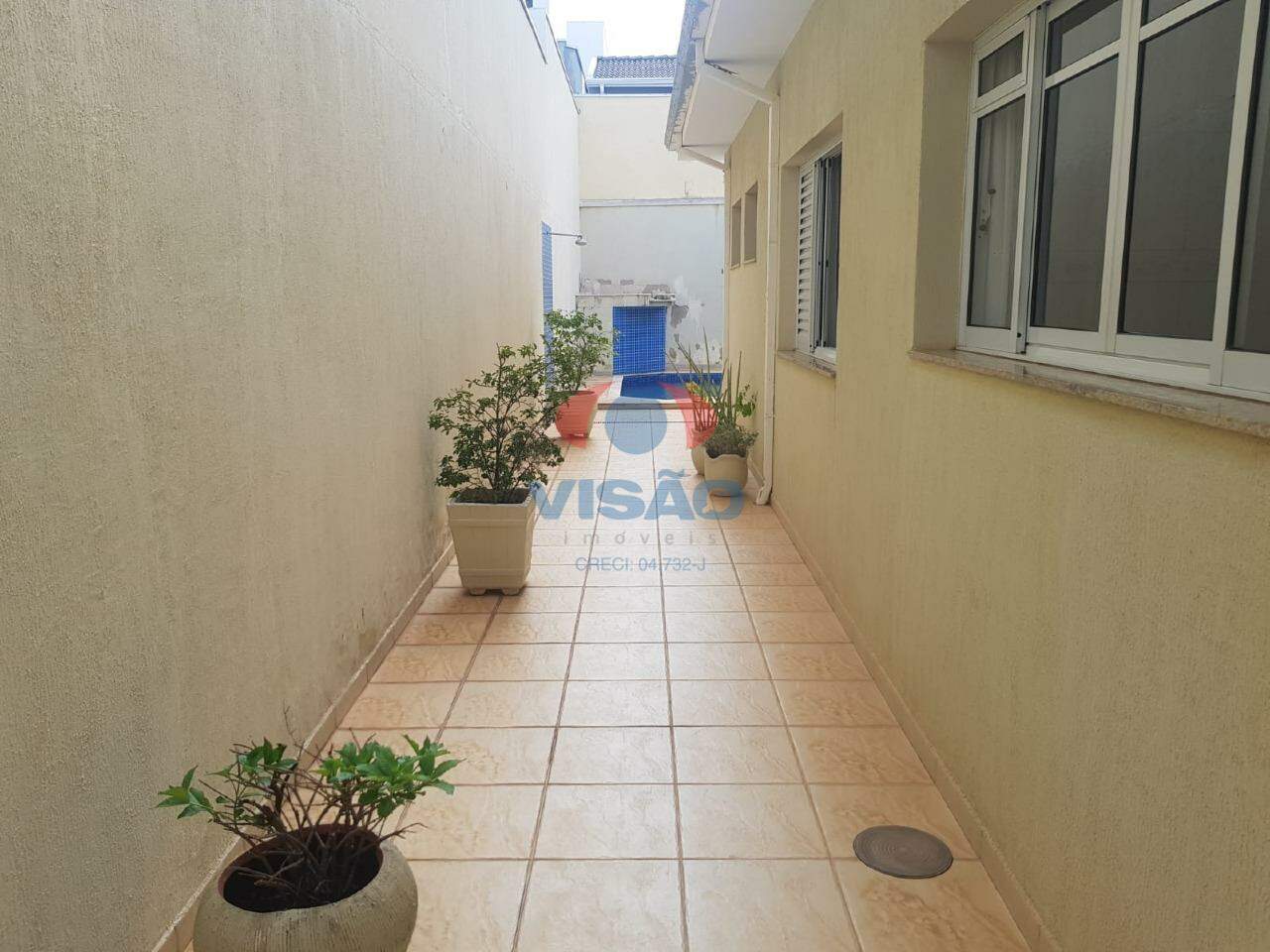 Casa em condomínio à venda no Jardim Amstalden Residence: 