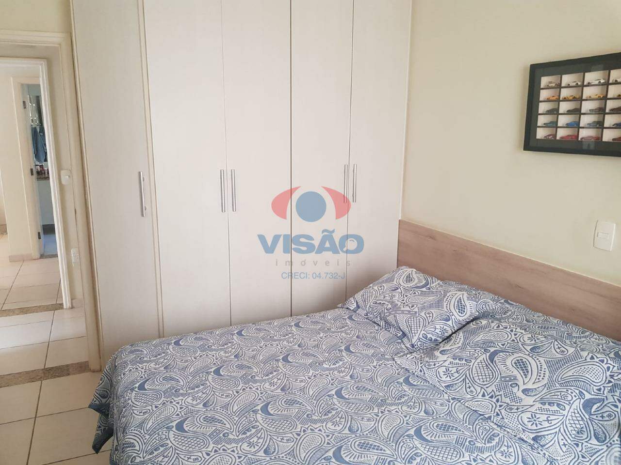 Casa em condomínio à venda no Jardim Amstalden Residence: 