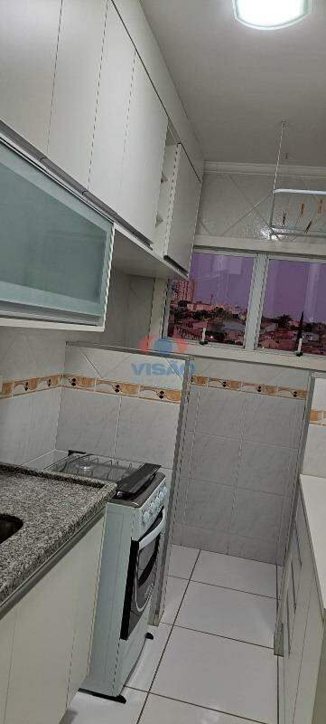 Apartamento à venda no Jardim Jequitibá: 