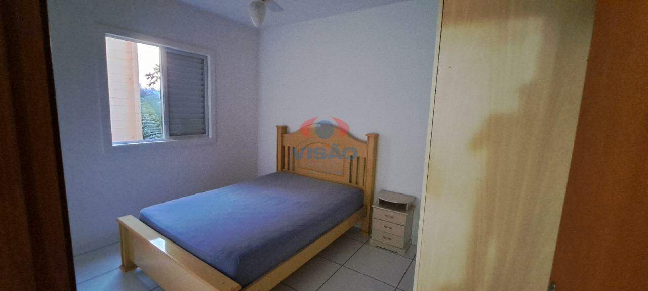 Apartamento à venda no Jardim Jequitibá: 