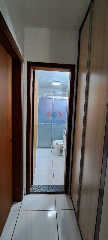 Apartamento à venda no Jardim Jequitibá: 