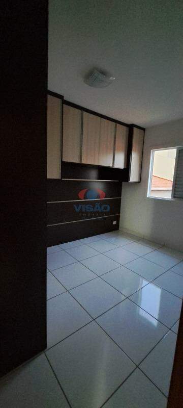 Apartamento à venda no Jardim Jequitibá: 