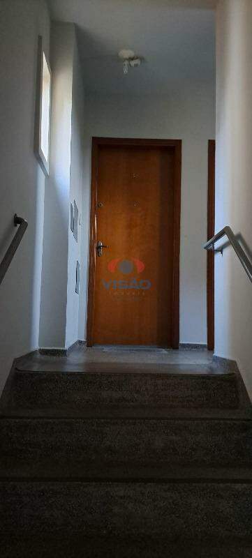 Apartamento à venda no Jardim Jequitibá: 