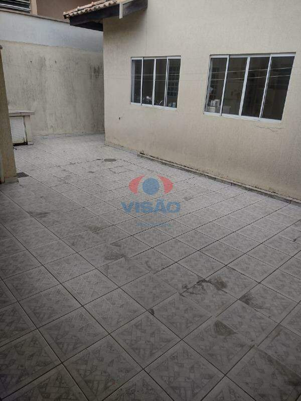 Casa em condomínio à venda no Chácara do Trevo: 