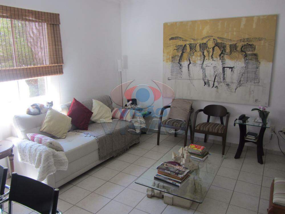 Casa em condomínio à venda no Chácara do Trevo: 