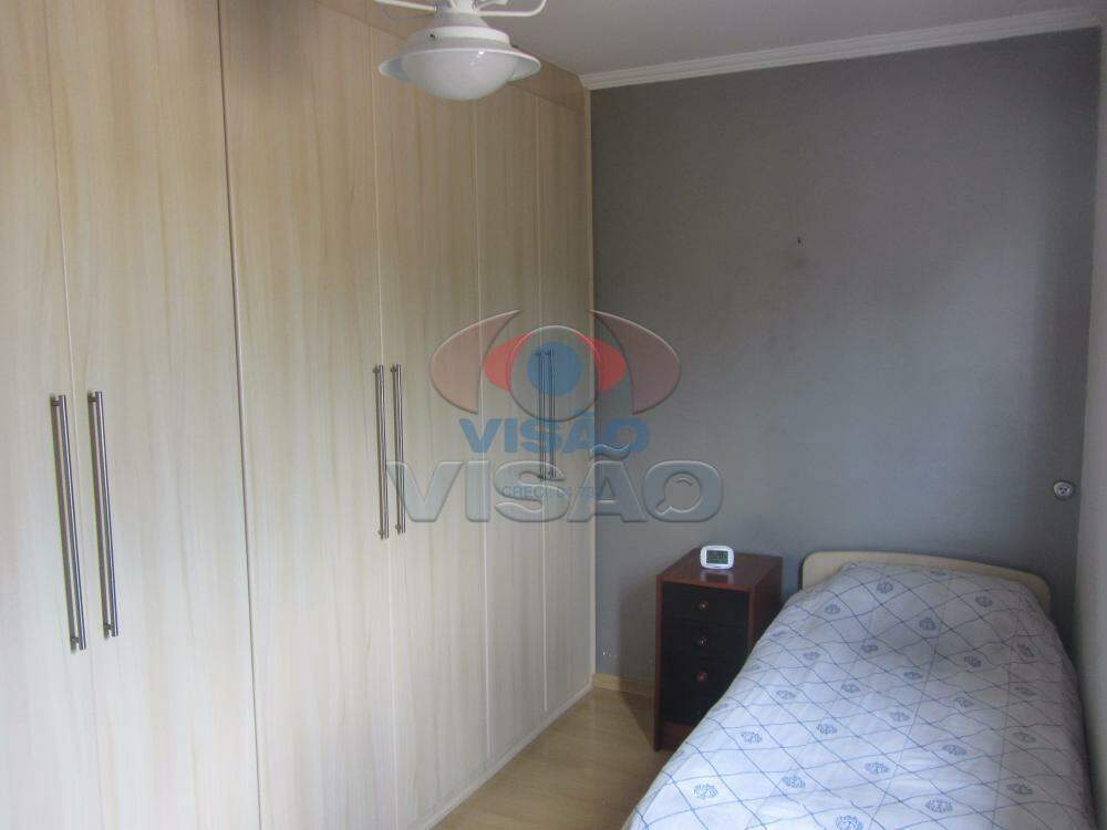 Casa em condomínio à venda no Chácara do Trevo: 