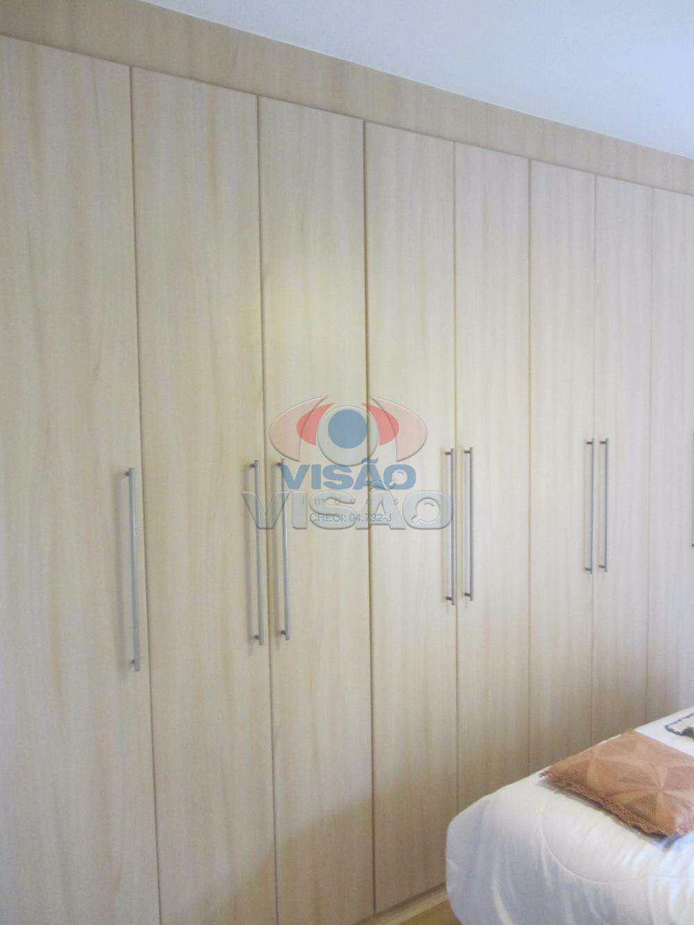 Casa em condomínio à venda no Chácara do Trevo: 