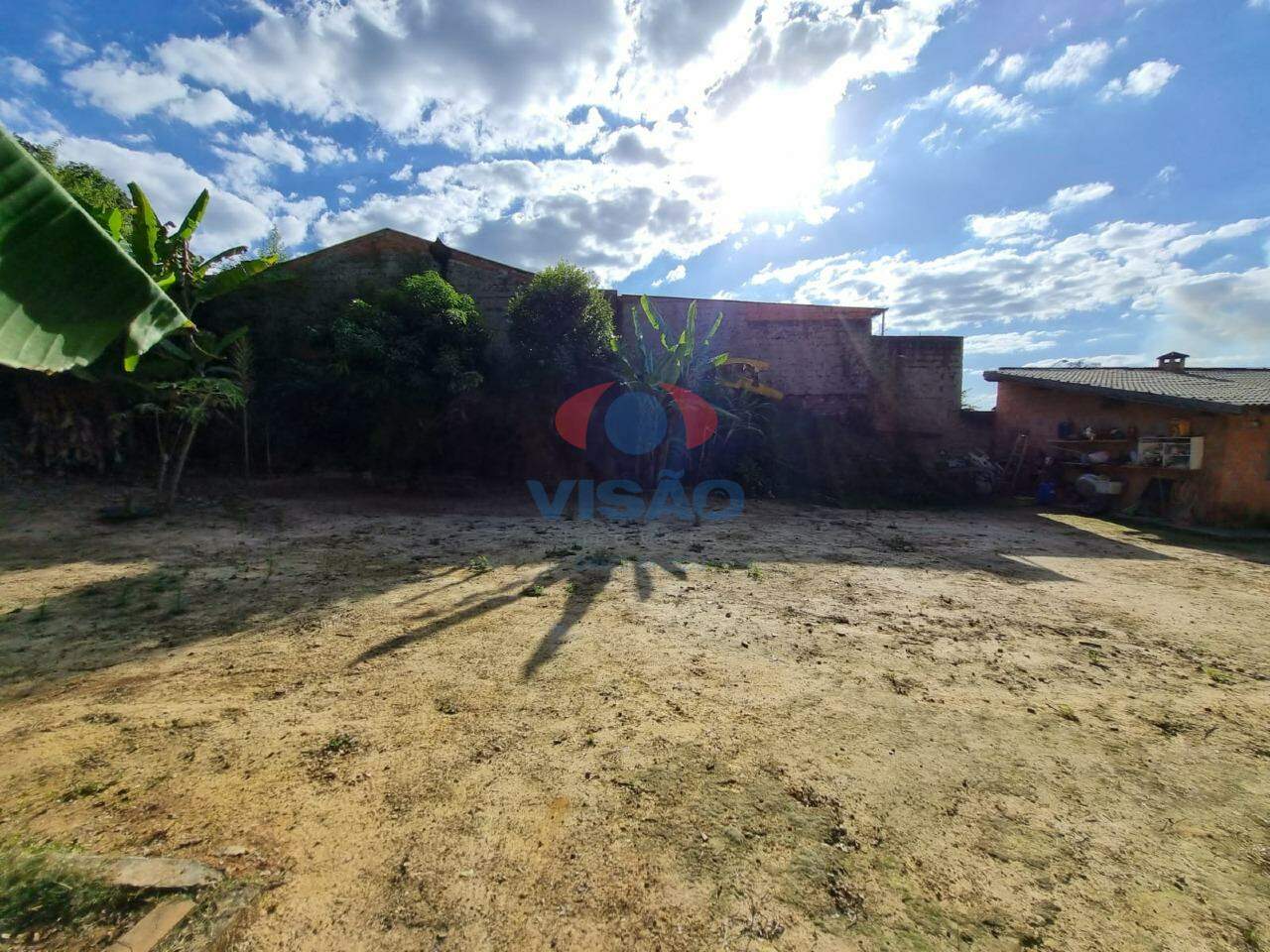 Chácara à venda no Colinas de Indaiatuba: 