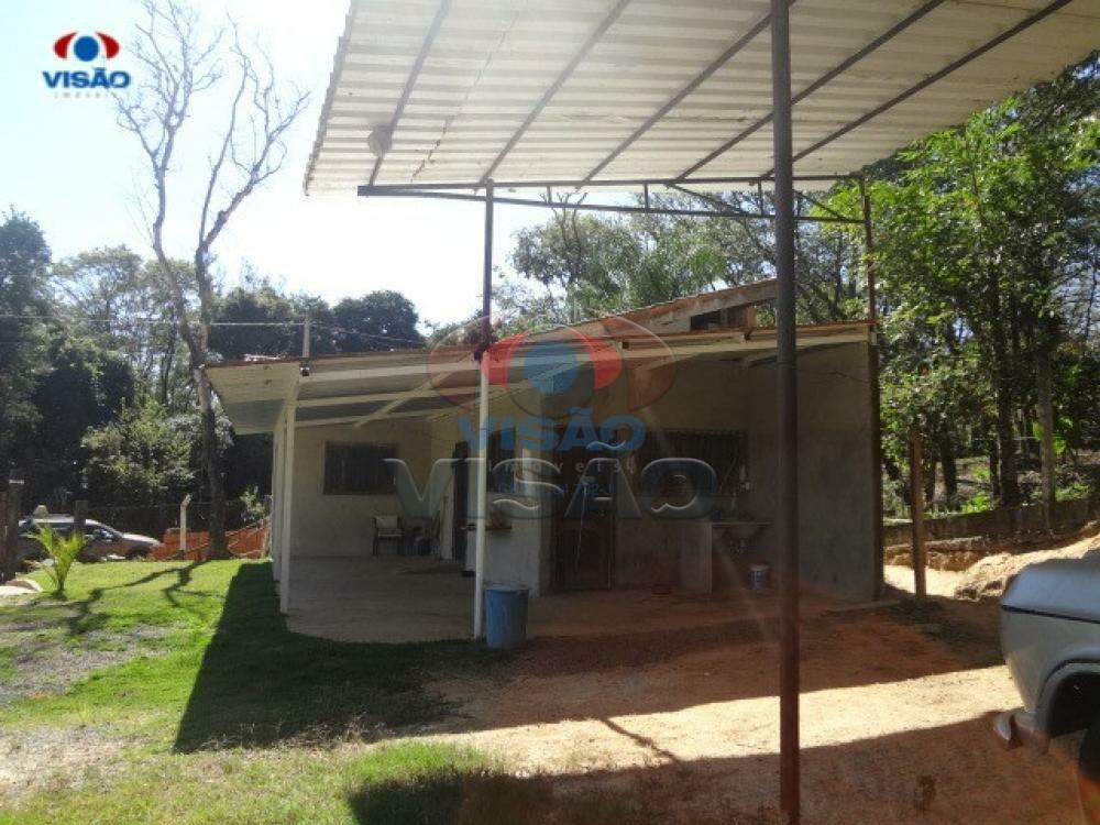 Chácara à venda no Colinas de Indaiatuba: 