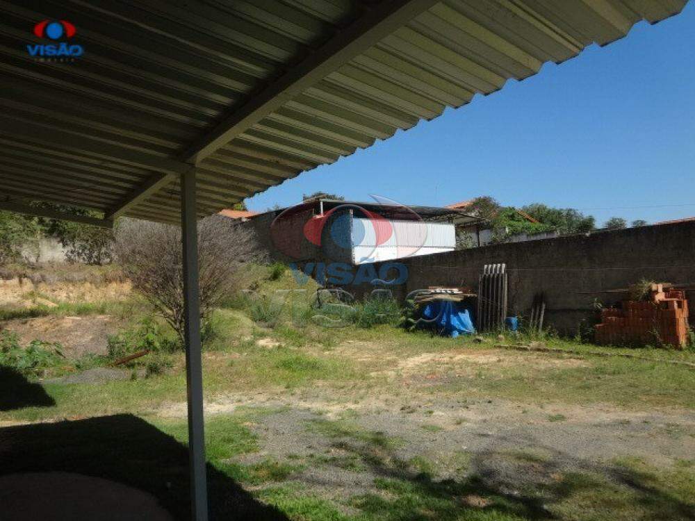 Chácara à venda no Colinas de Indaiatuba: 