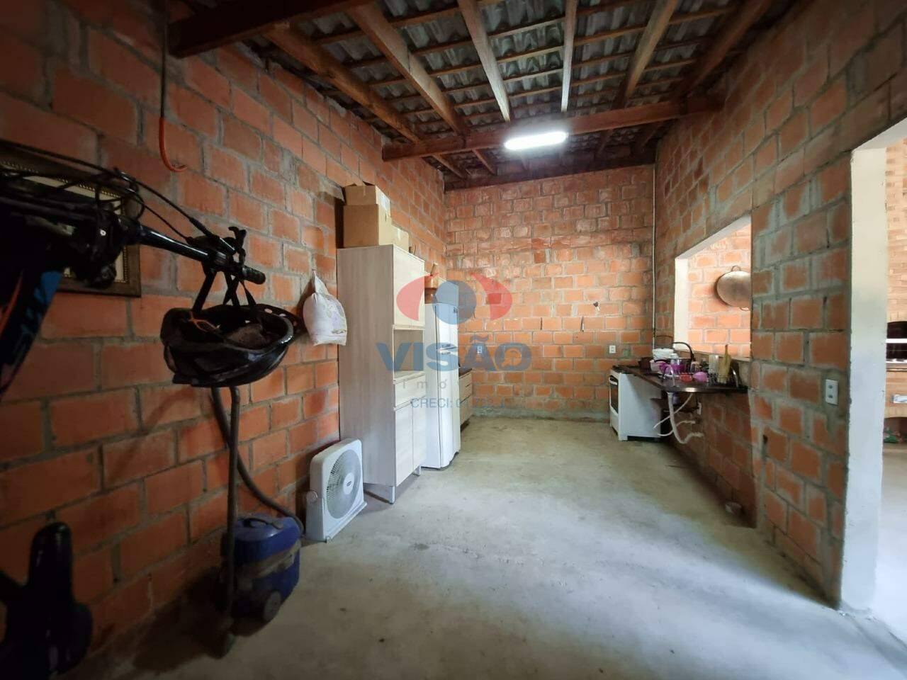 Chácara à venda no Colinas de Indaiatuba: 