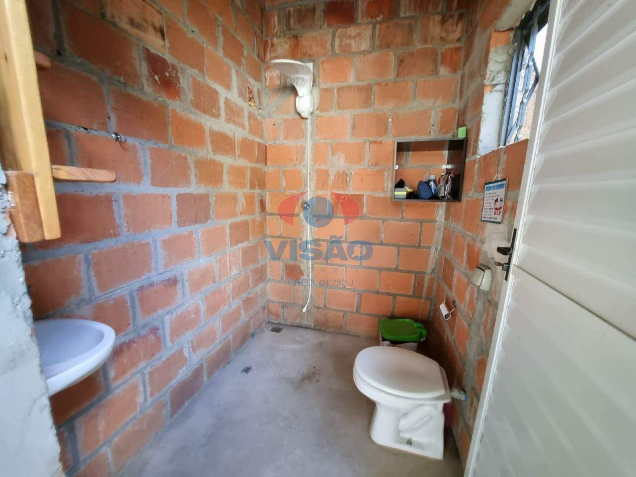 Chácara à venda no Colinas de Indaiatuba: 