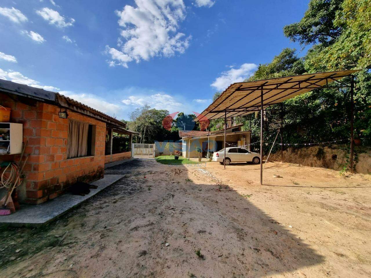 Chácara à venda no Colinas de Indaiatuba: 
