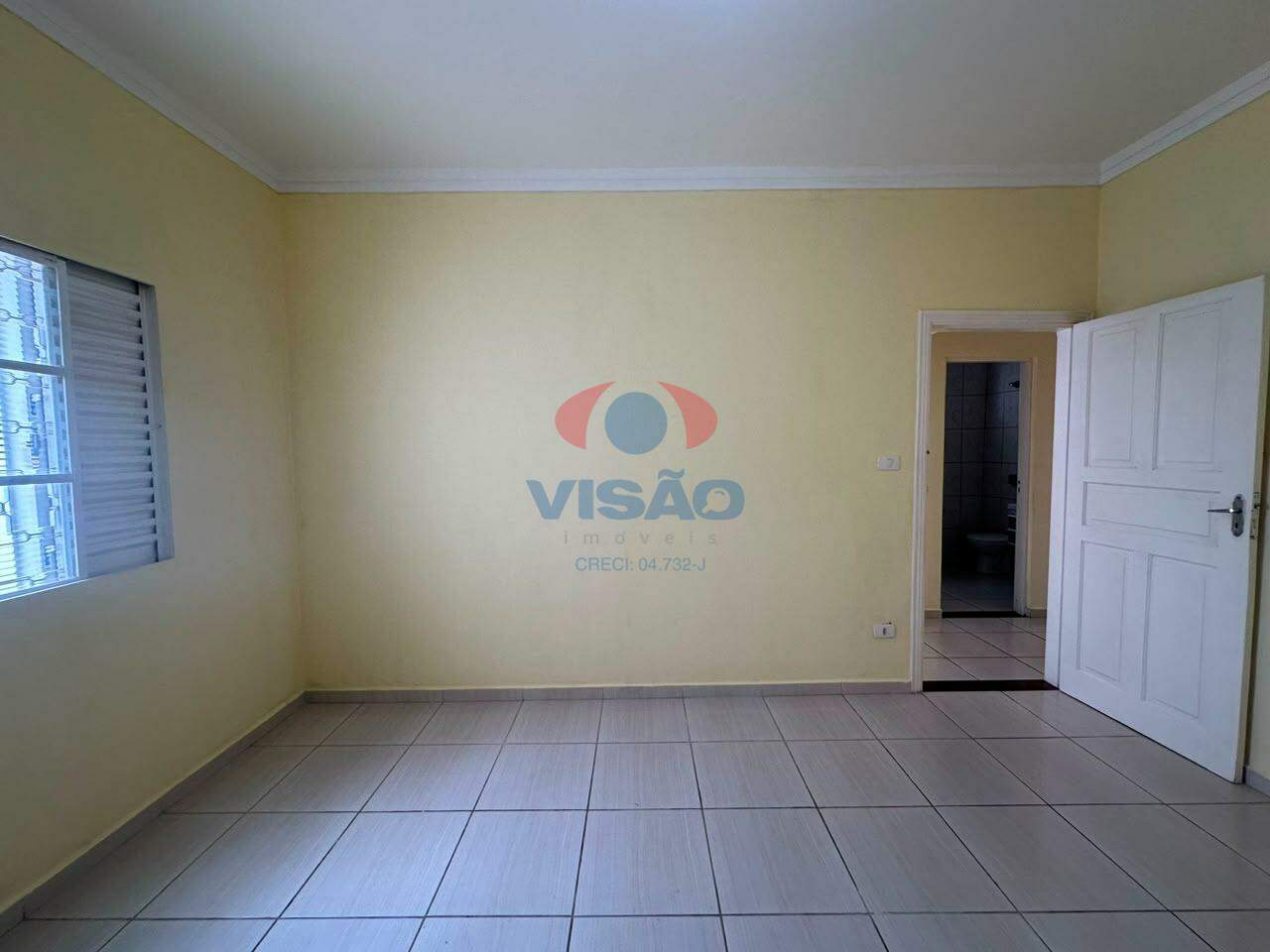 Casa para aluguel no Jardim Santa Rita: