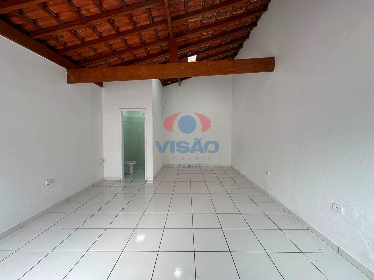 Casa para aluguel no Jardim Santa Rita: