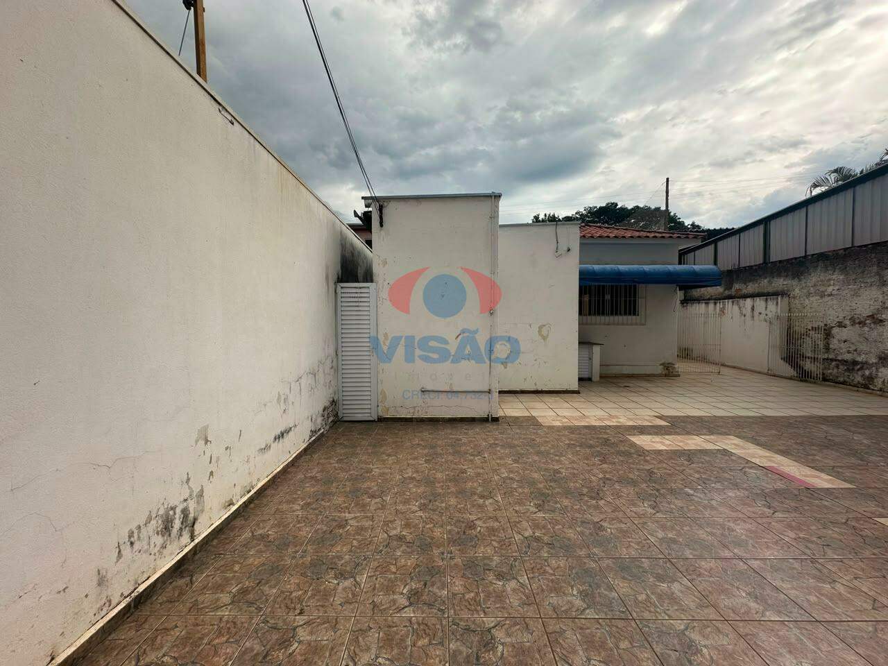 Casa para aluguel no Jardim Santa Rita: