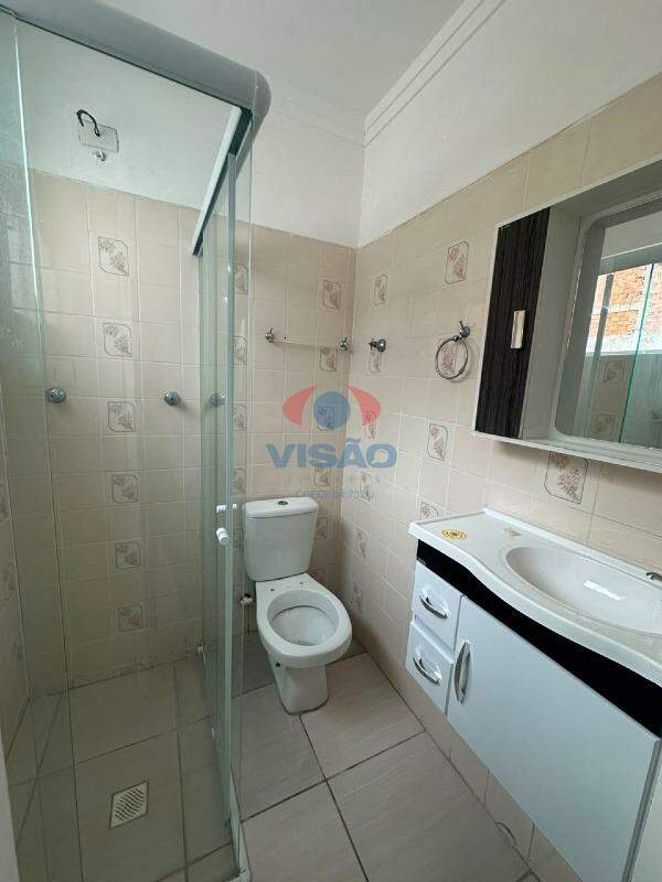 Casa para aluguel no Jardim Santa Rita: