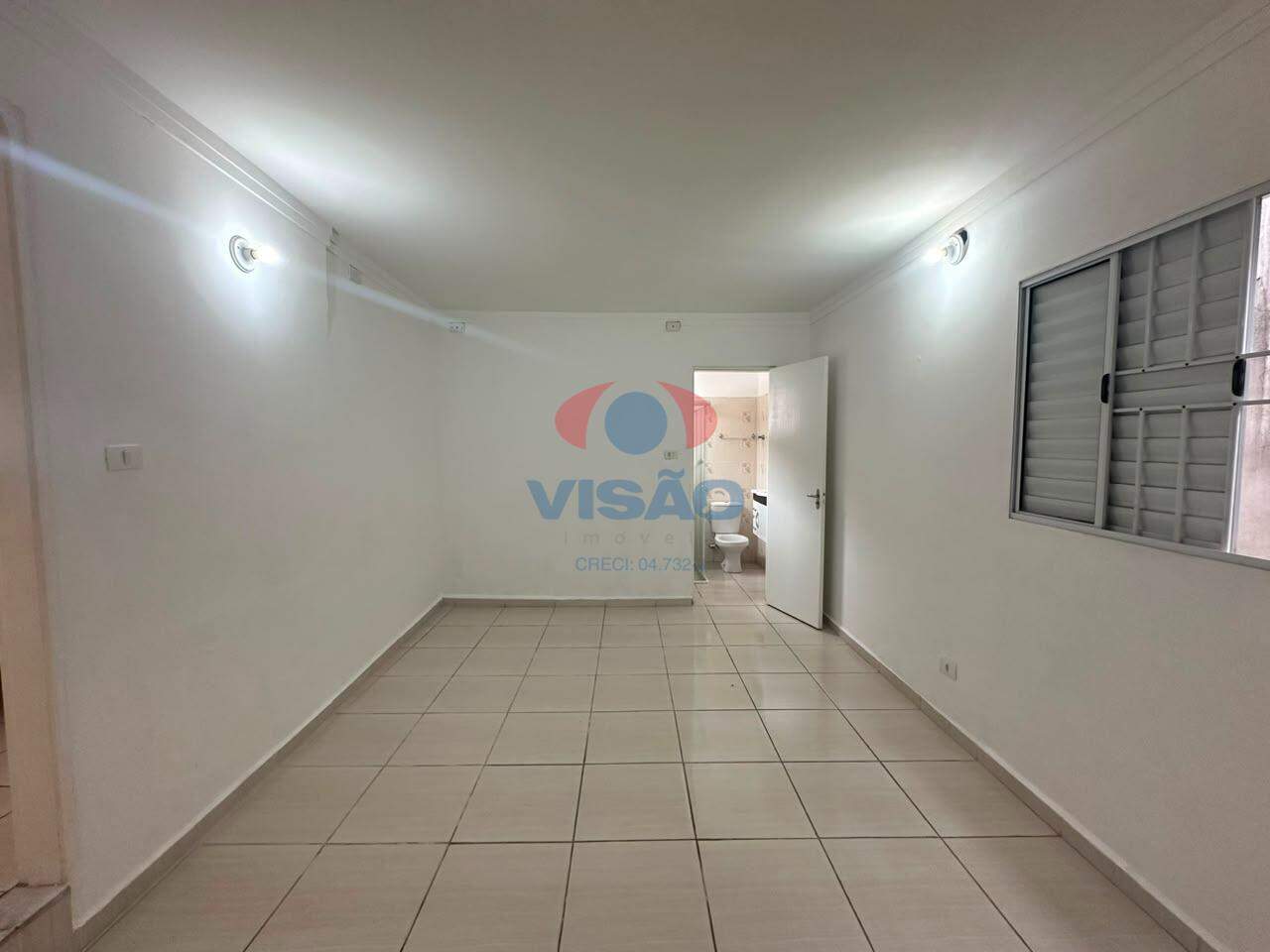 Casa para aluguel no Jardim Santa Rita: