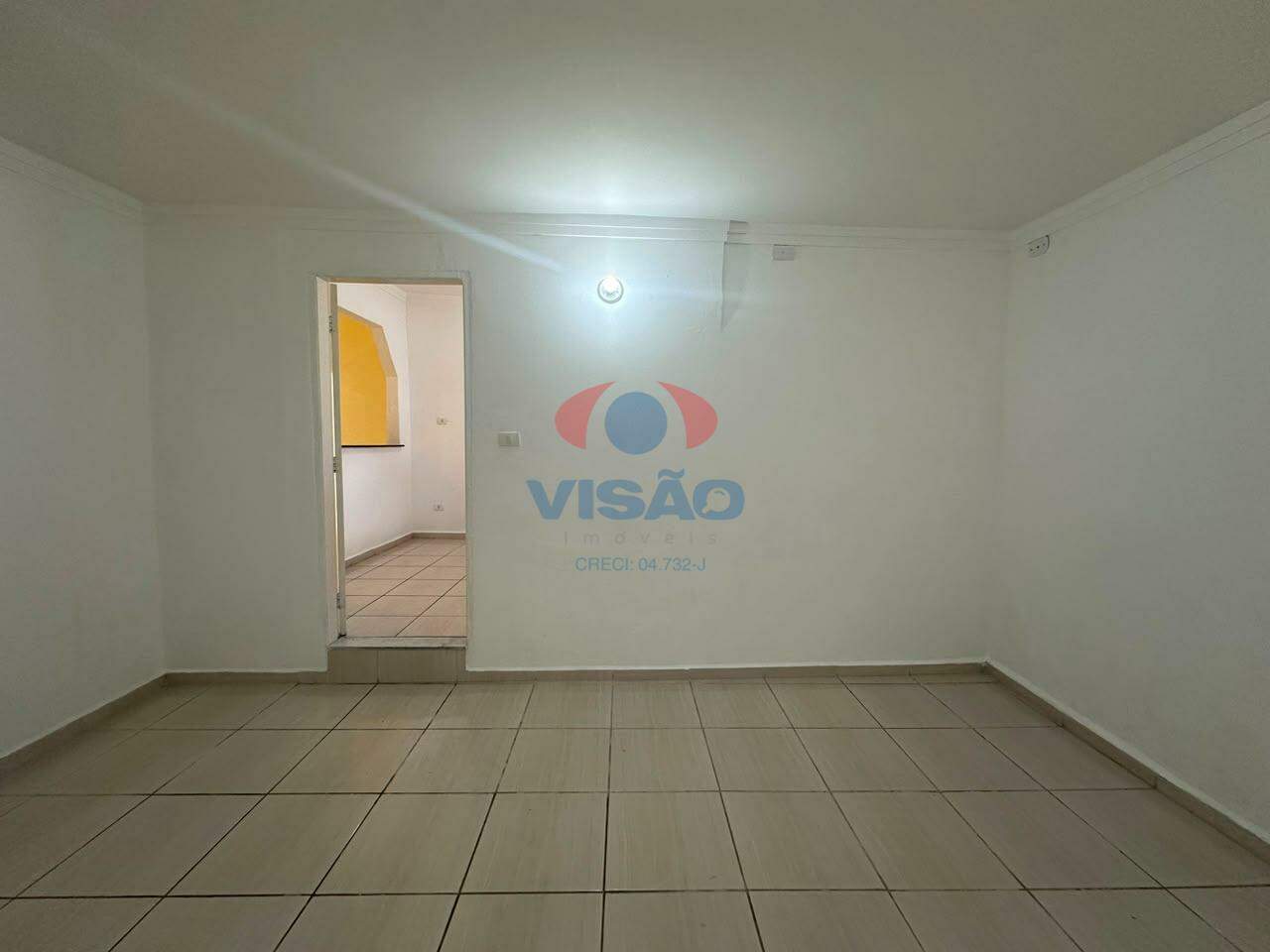 Casa para aluguel no Jardim Santa Rita: