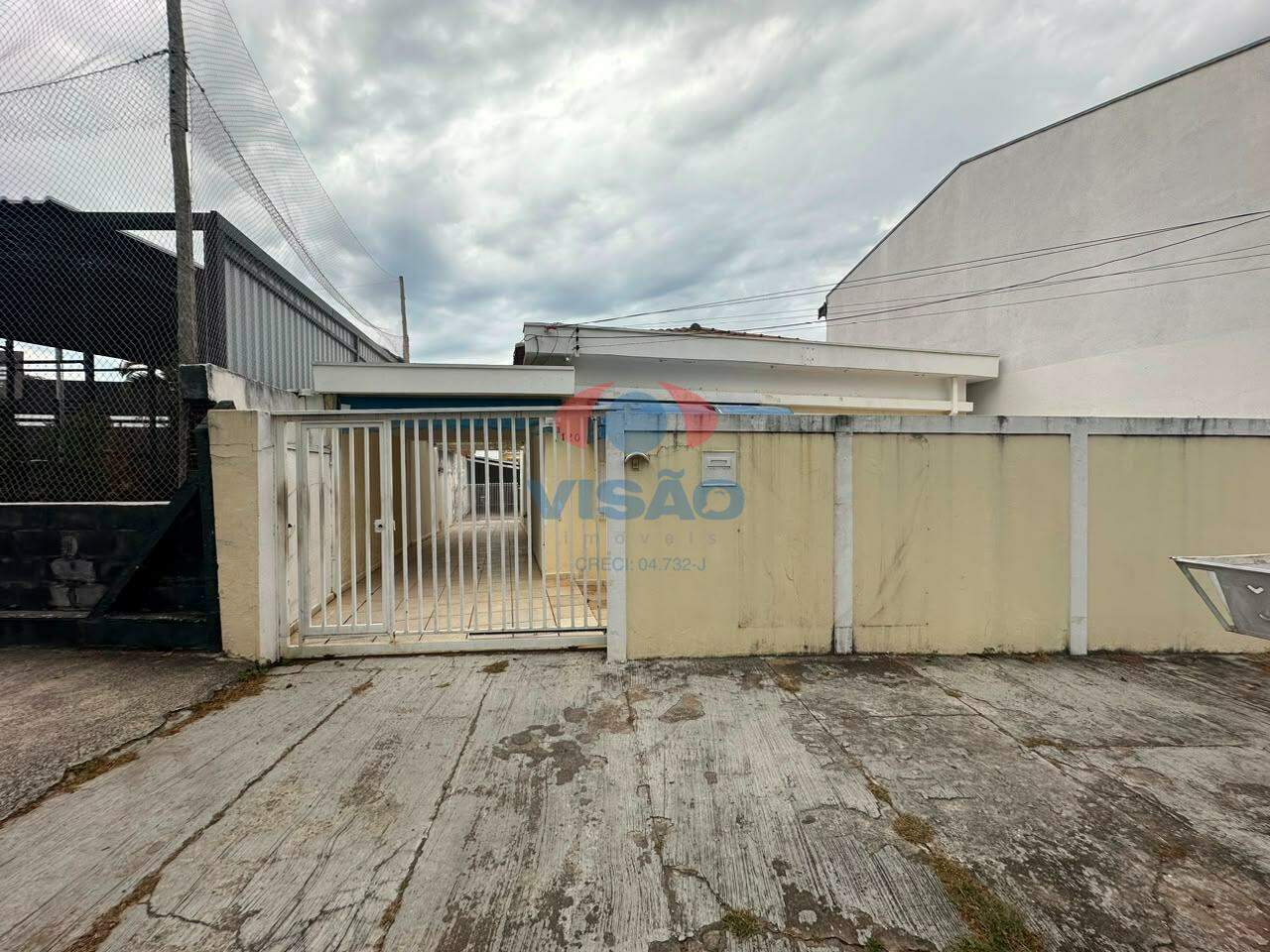 Casa para aluguel no Jardim Santa Rita: