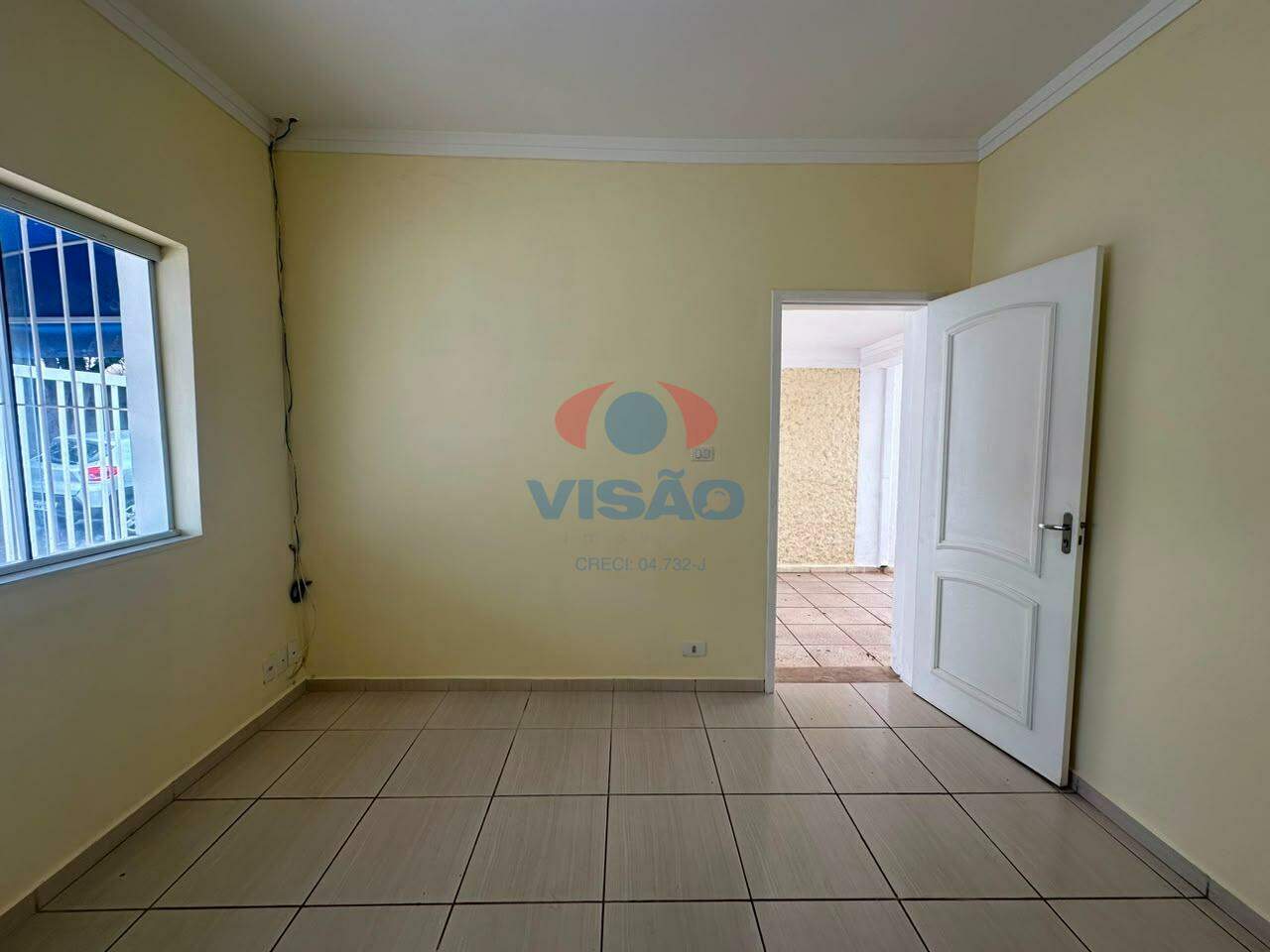 Casa para aluguel no Jardim Santa Rita: