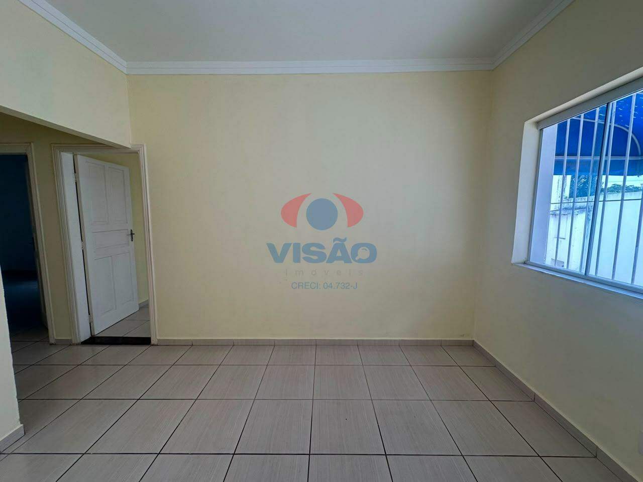 Casa para aluguel no Jardim Santa Rita: