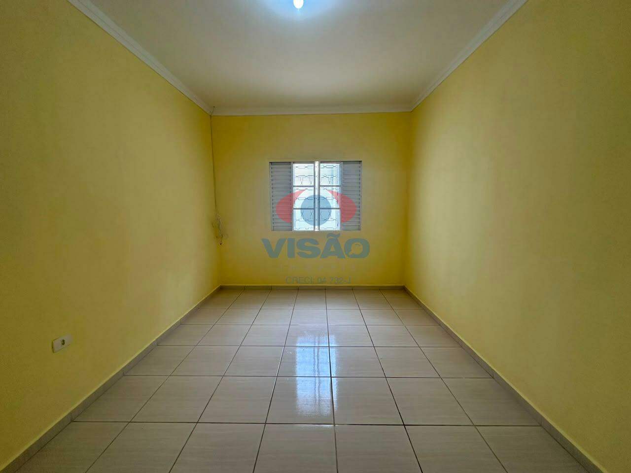 Casa para aluguel no Jardim Santa Rita: