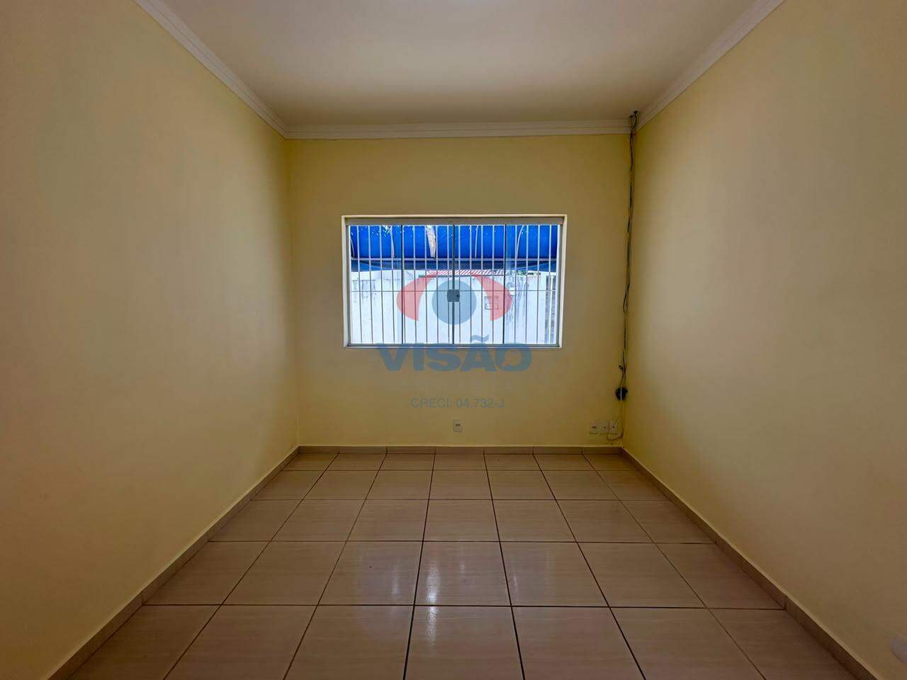 Casa para aluguel no Jardim Santa Rita: