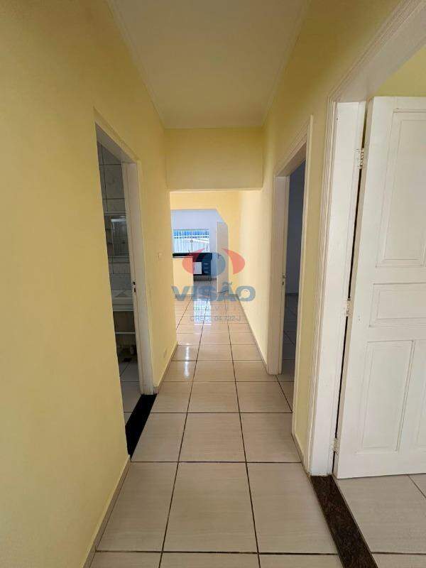 Casa para aluguel no Jardim Santa Rita: