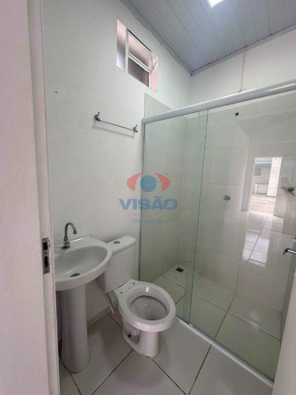 Casa para aluguel no Jardim Santa Rita: