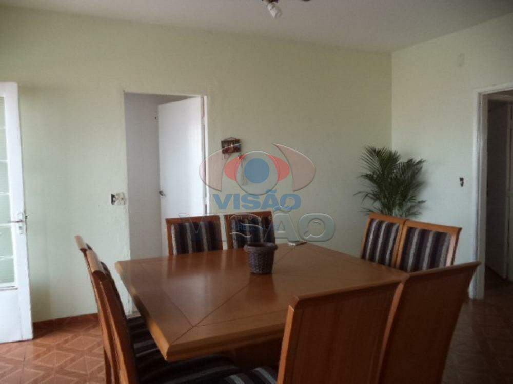 Casa - Sobrado à venda no Jardim Califórnia: 