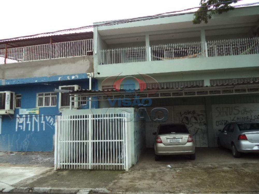 Casa - Sobrado à venda no Jardim Califórnia: 