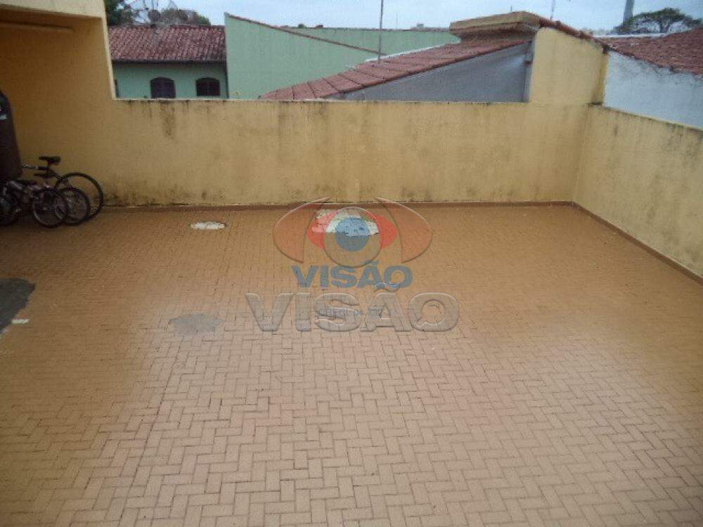 Casa - Sobrado à venda no Jardim Califórnia: 